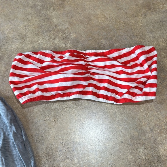 Women’s no boundaries tank top with bandeau for underneath size extra large - Picture 2 of 6